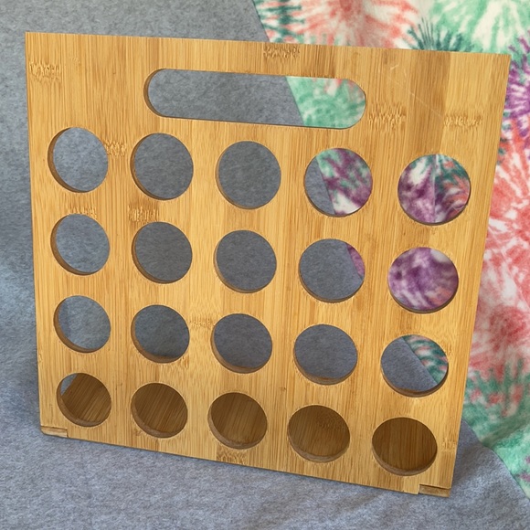 K-Cup Pod Organizer